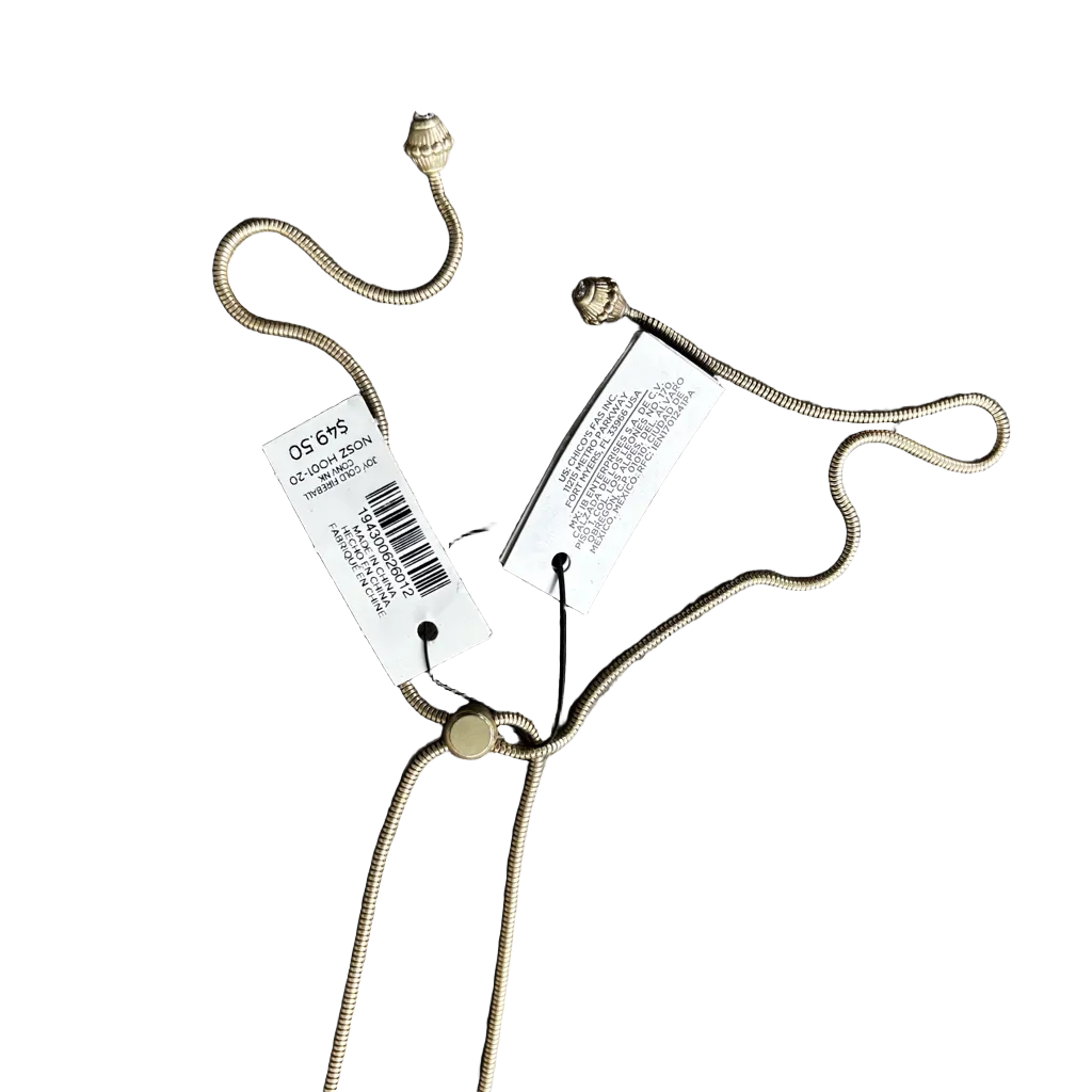 Necklace Other By Chicos chicos