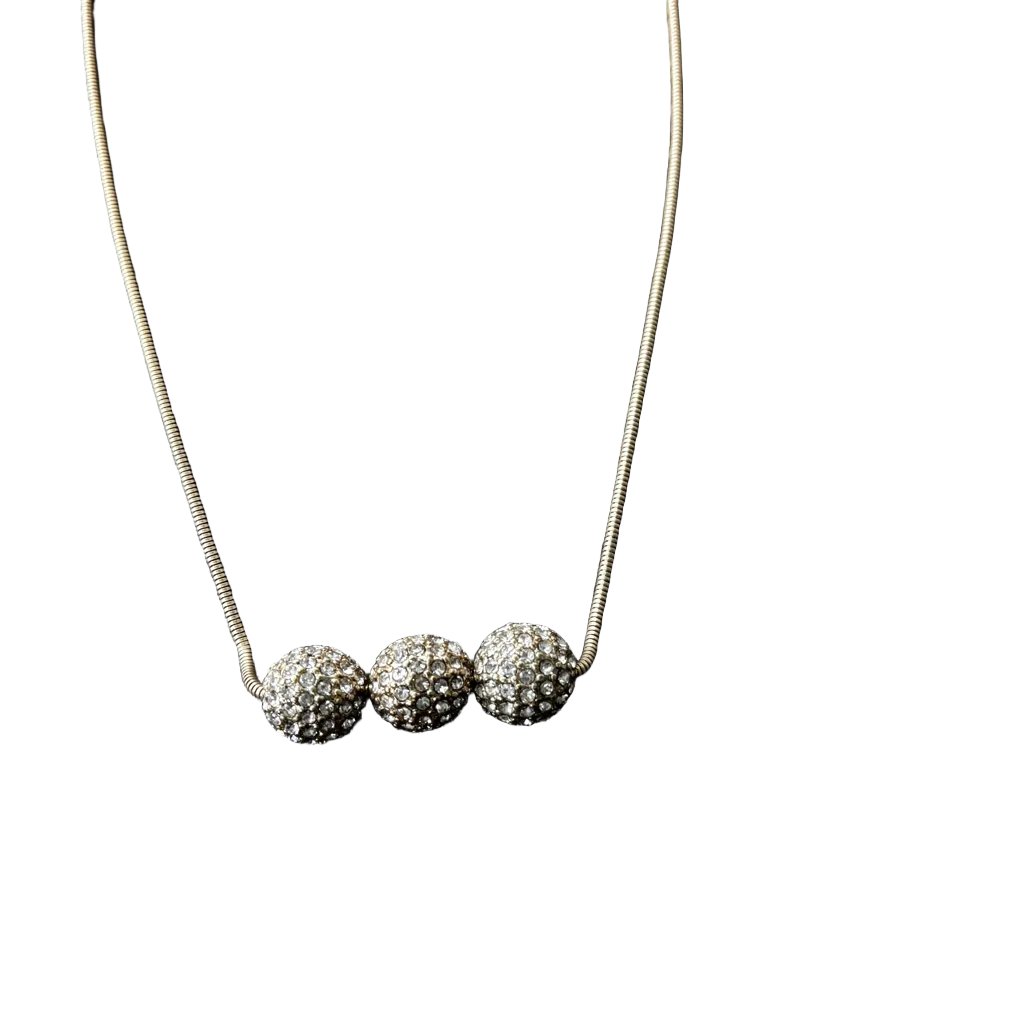 Necklace Other By Chicos chicos