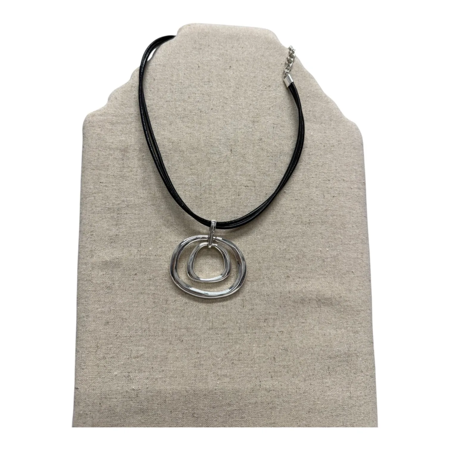 Necklace Pendant By Chicos chicos