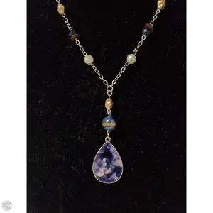 Necklace Pendant By Chicos chicos