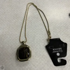 Necklace Pendant By Chicos chicos