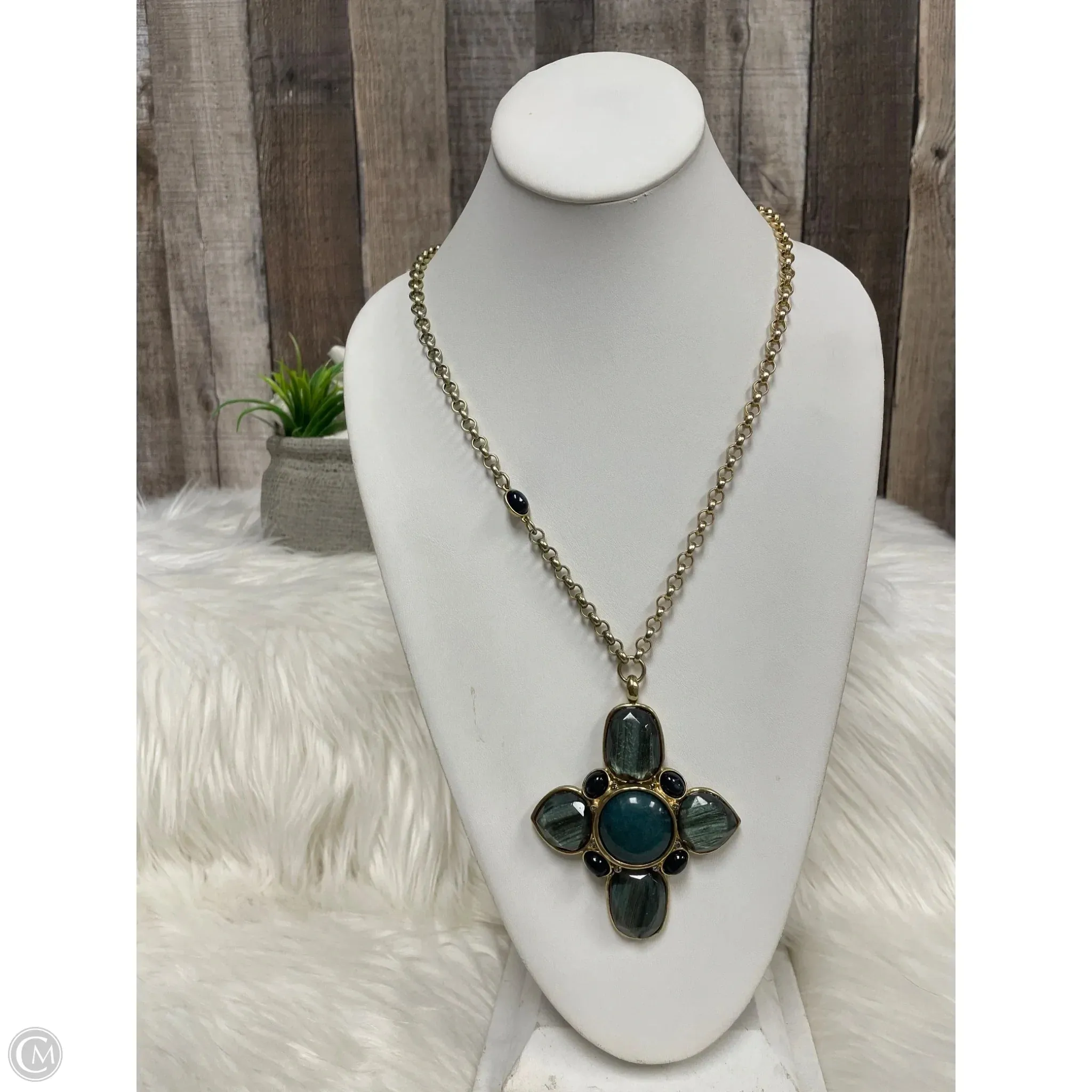 Necklace Pendant By Chicos chicos