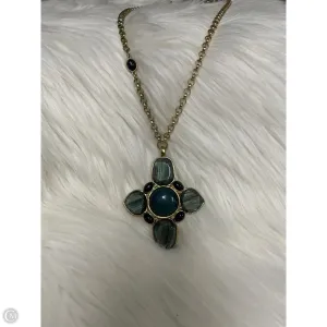 Necklace Pendant By Chicos chicos