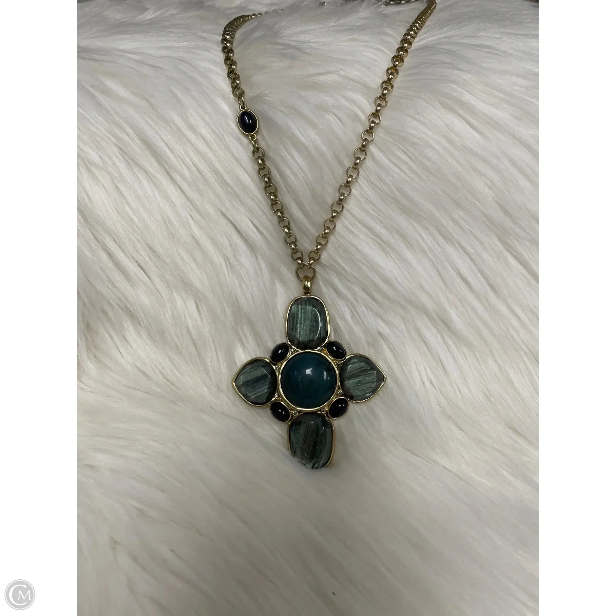 Necklace Pendant By Chicos chicos