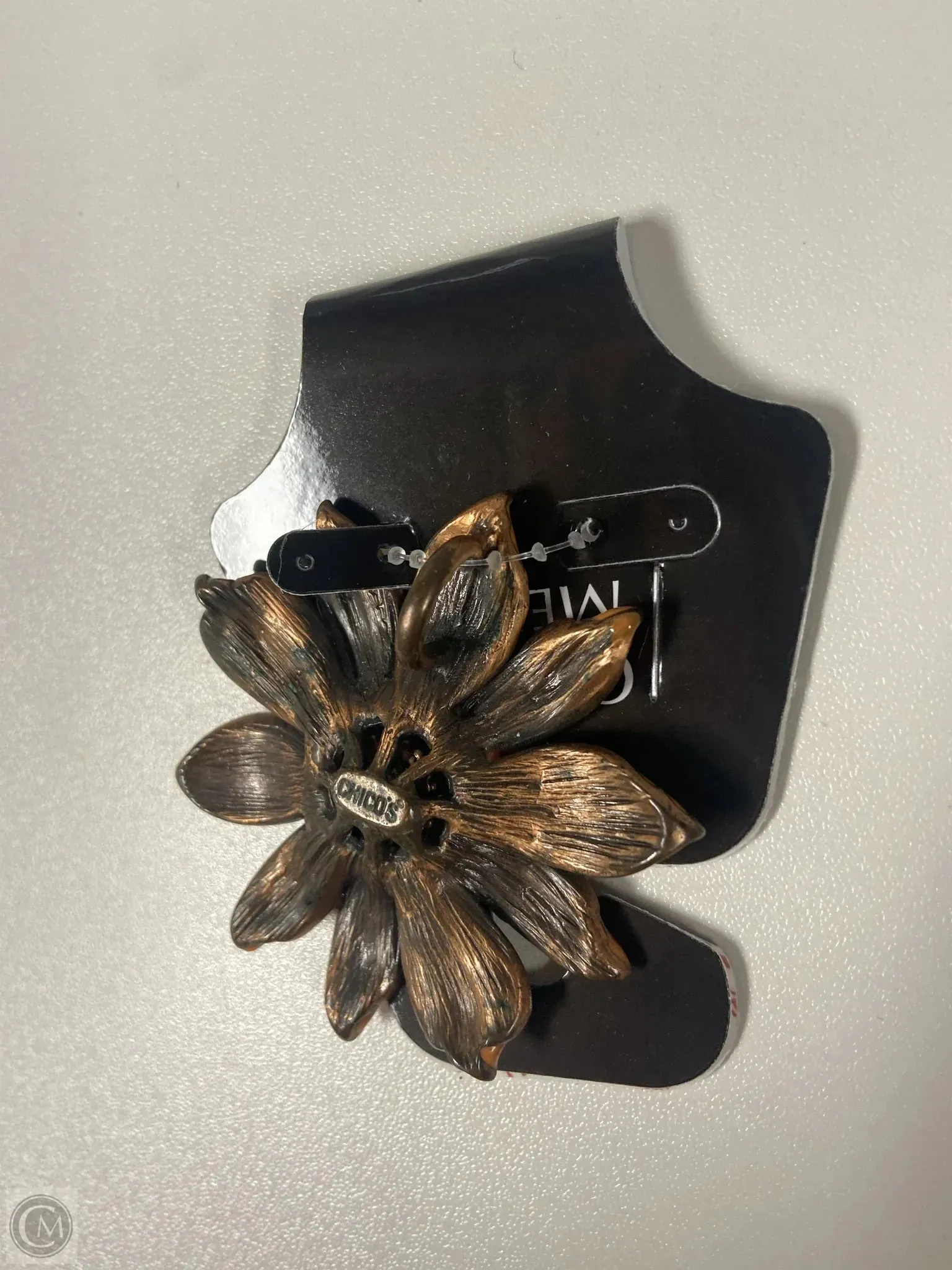 Necklace Pendant By Chicos chicos