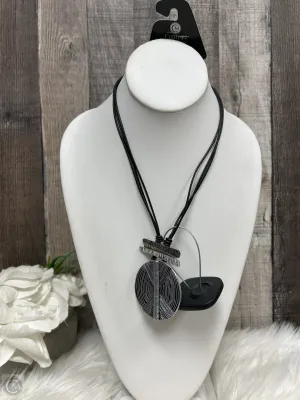 Necklace Pendant By Chicos chicos