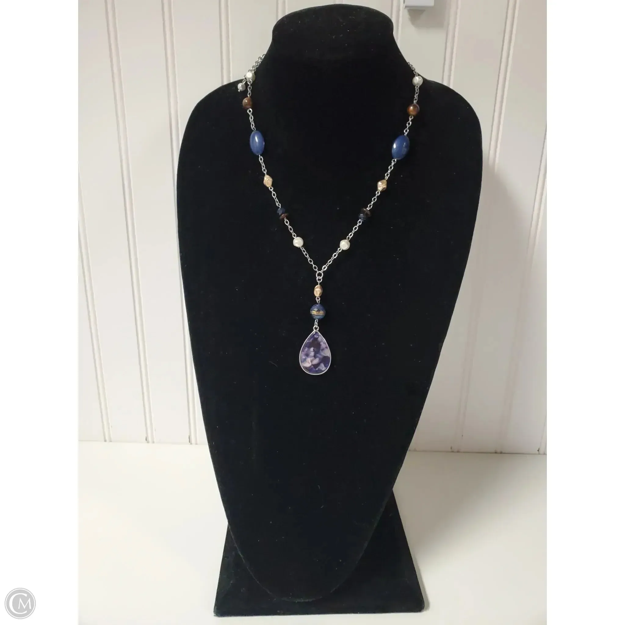 Necklace Pendant By Chicos chicos