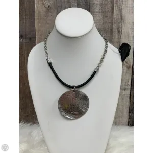 Necklace Set By Chicos, Size: 02 Piece Set chicos