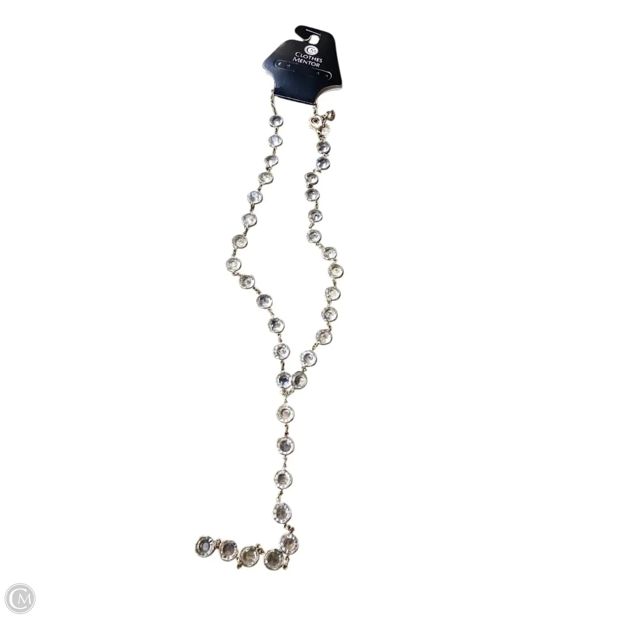 Necklace Statement By Chicos chicos