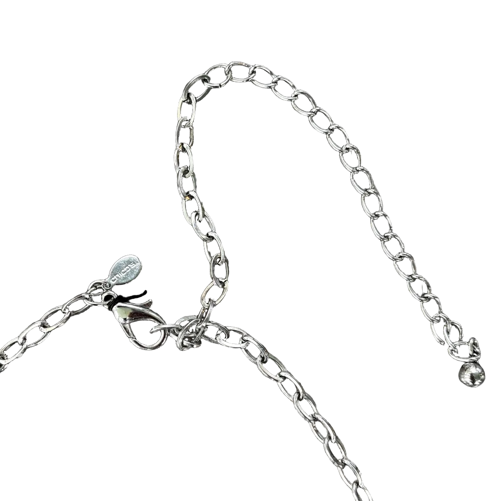 Necklace Statement By Chicos chicos