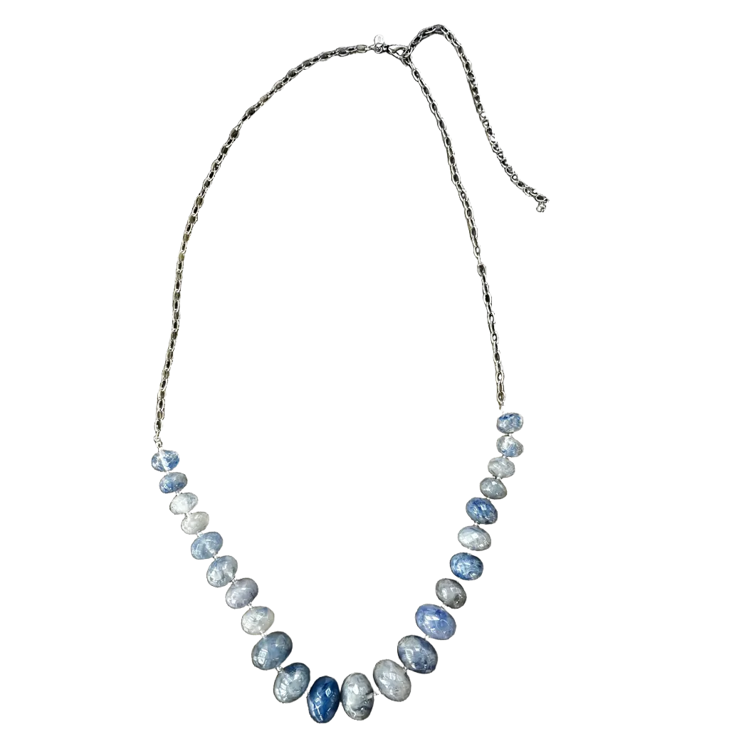 Necklace Statement By Chicos chicos