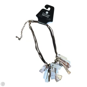 Necklace Statement By Chicos chicos