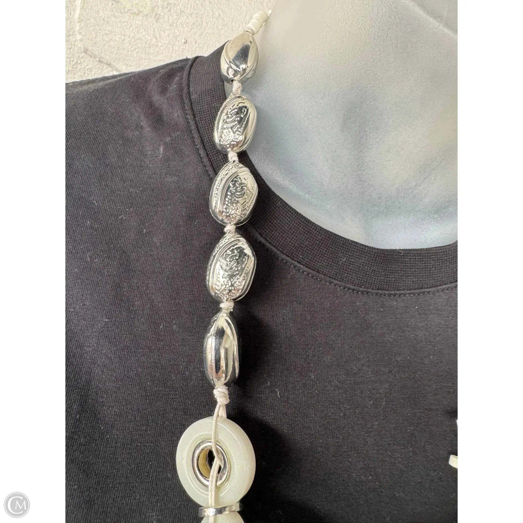 Necklace Statement By Chicos chicos