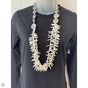 Necklace Statement By Chicos chicos