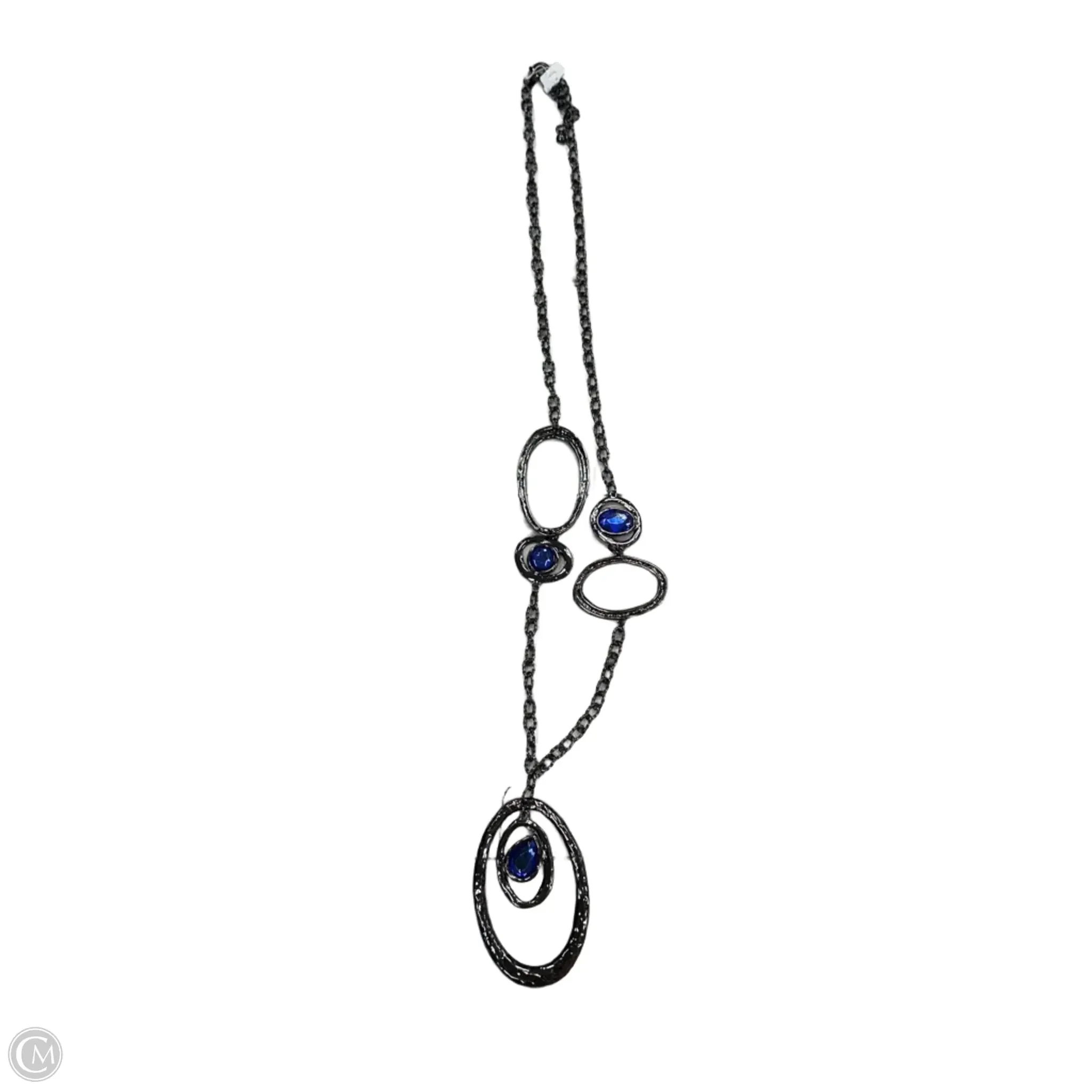 Necklace Statement By Chicos chicos