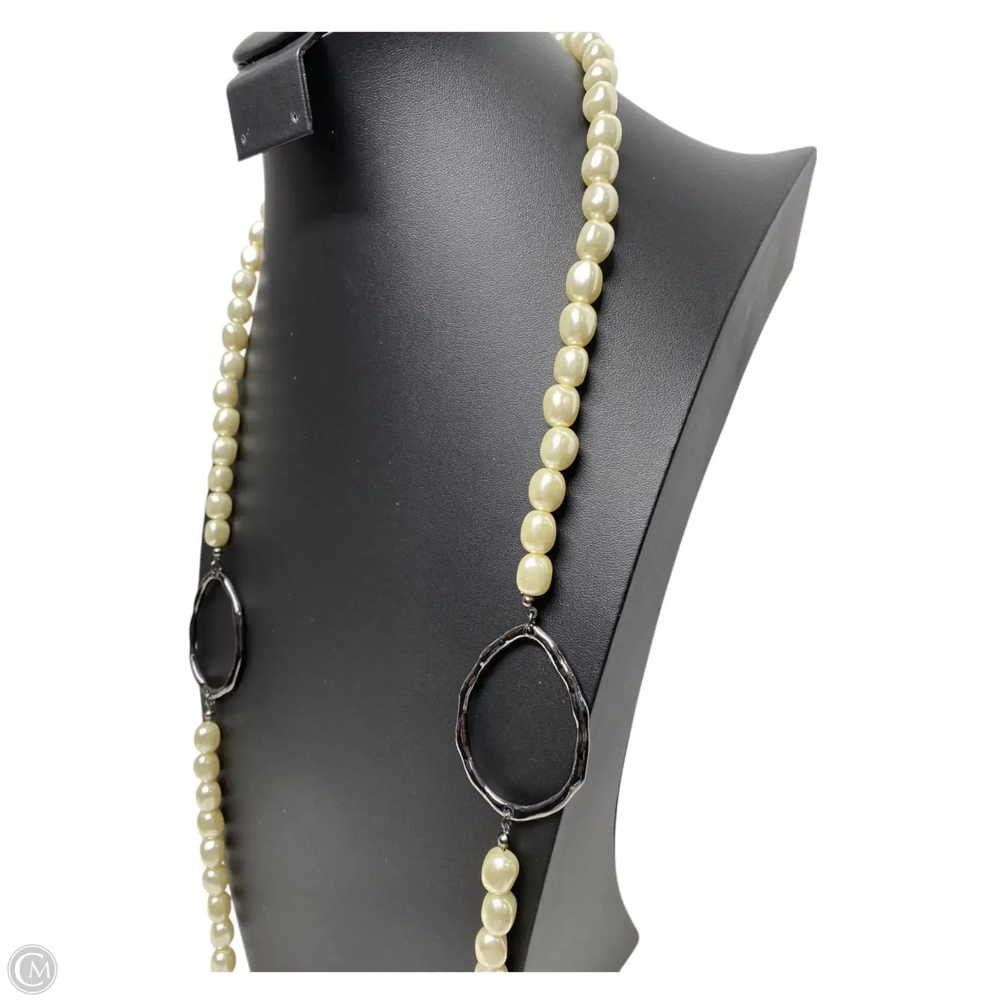 Necklace Statement By Chicos chicos