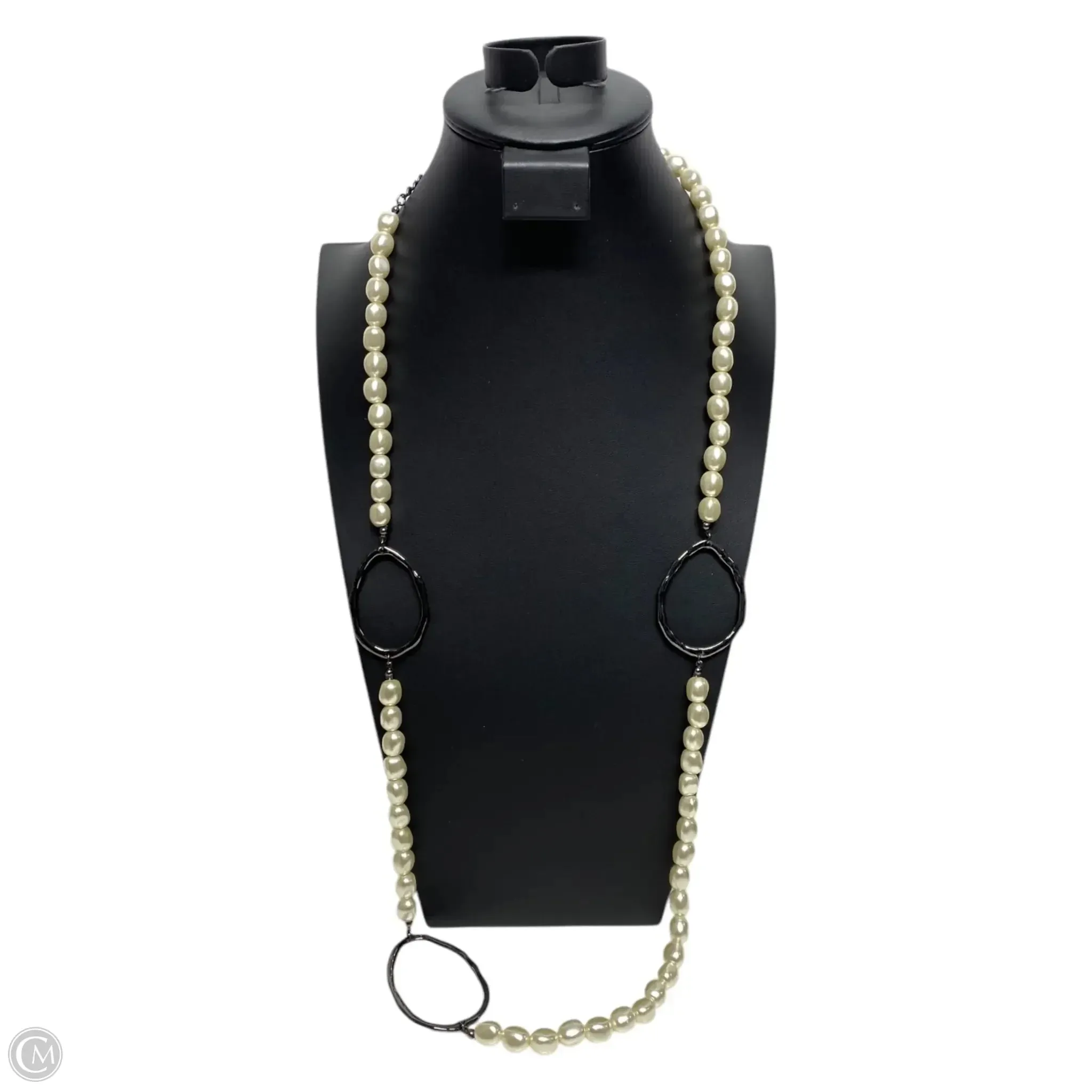 Necklace Statement By Chicos chicos
