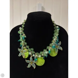 Necklace Statement By Chicos chicos