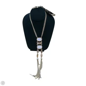 Necklace Statement By Chicos chicos