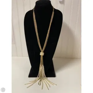 Necklace Statement By Chicos chicos