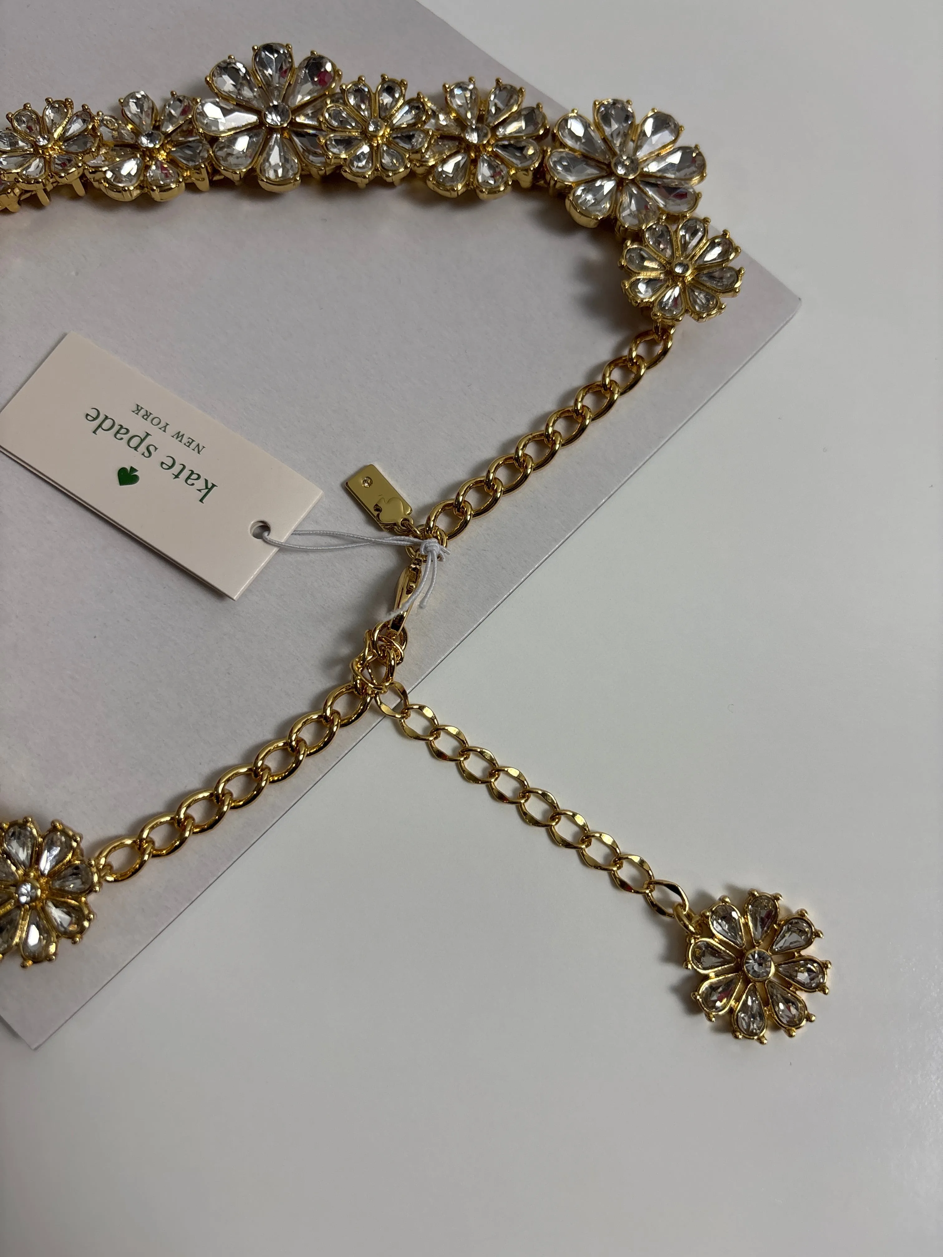 Necklace Statement By Kate Spade kate spade