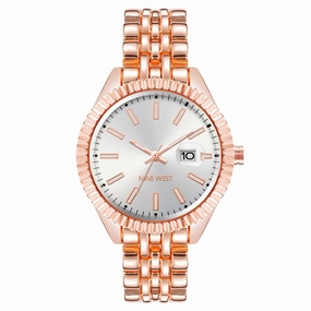 Nine West Women Women's Watch
