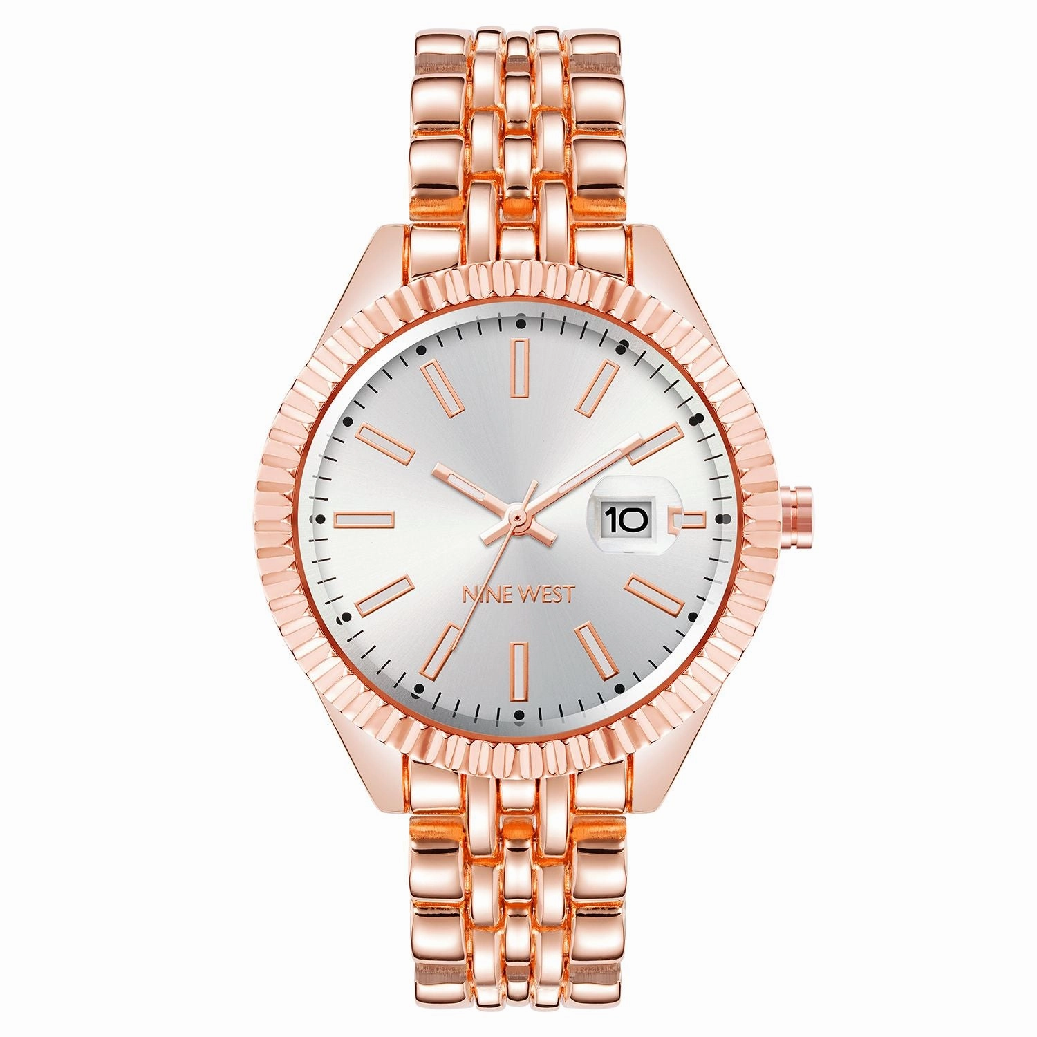 Nine West Women Women's Watch