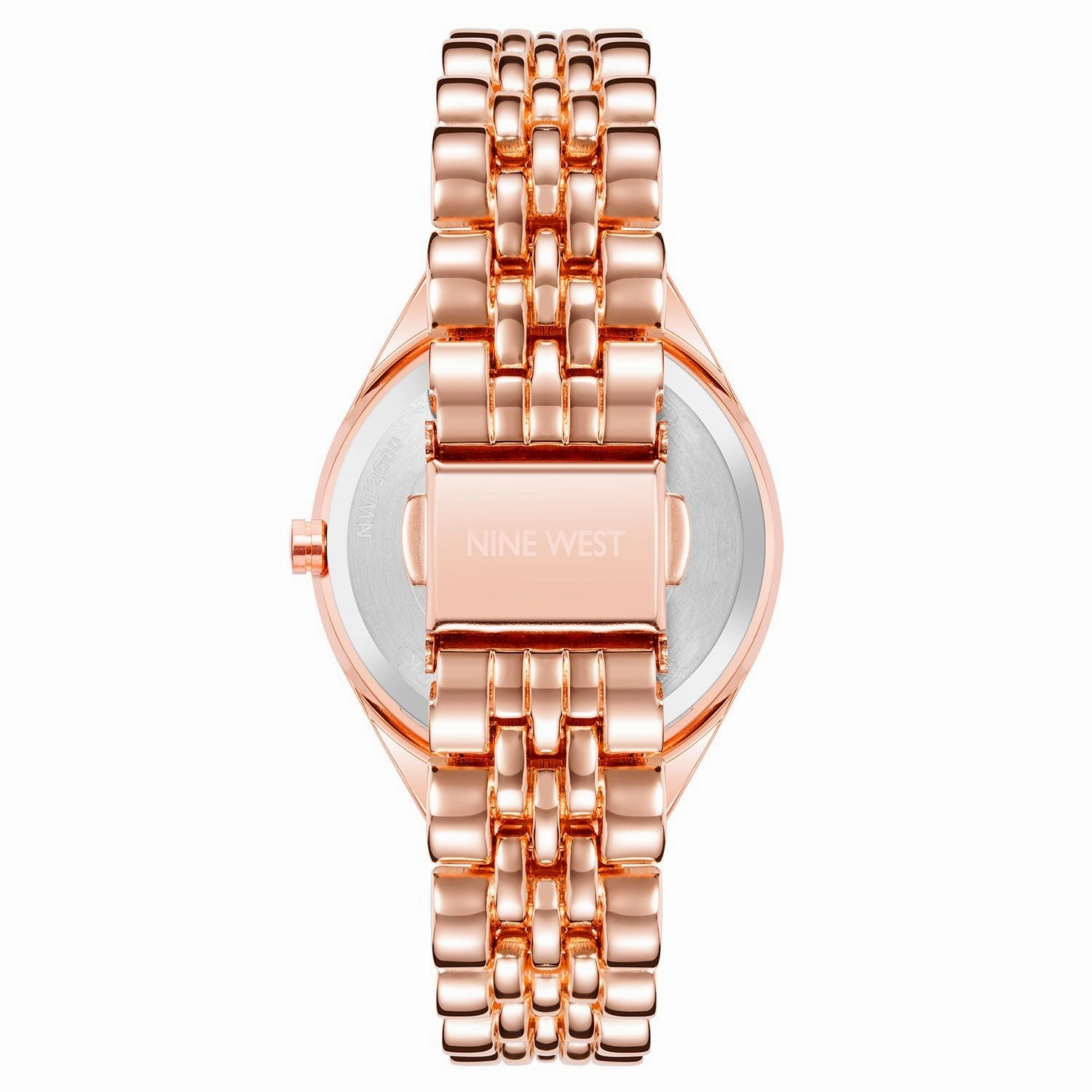 Nine West Women Women's Watch