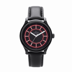 No.253 Black and Red