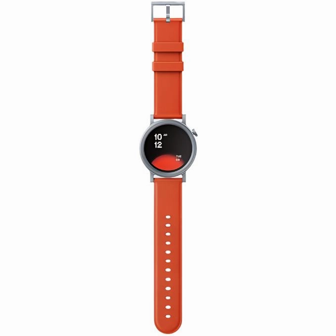 NOTHING Cmf Watch Pro 2 Intl Version, Orange