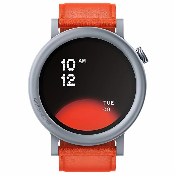 NOTHING Cmf Watch Pro 2 Intl Version, Orange