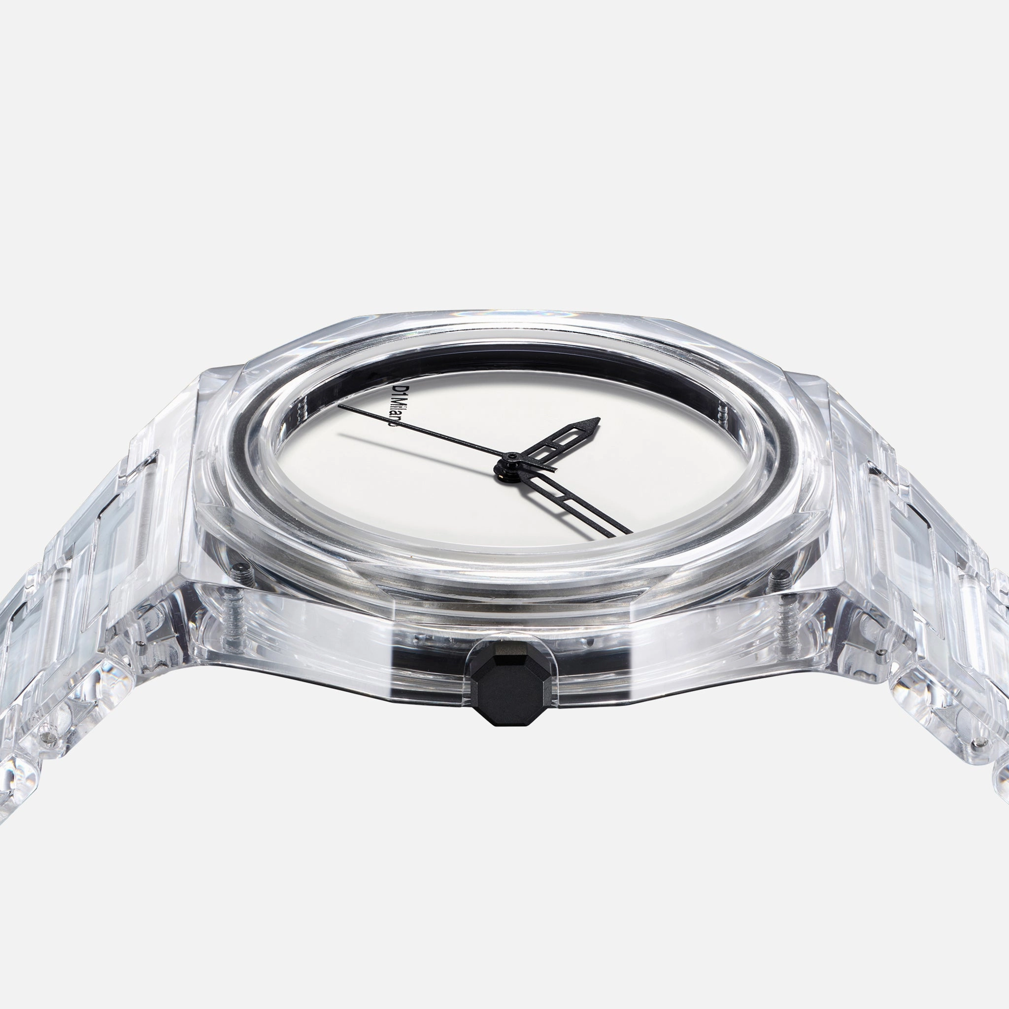 Nylon 39mm EXP_White