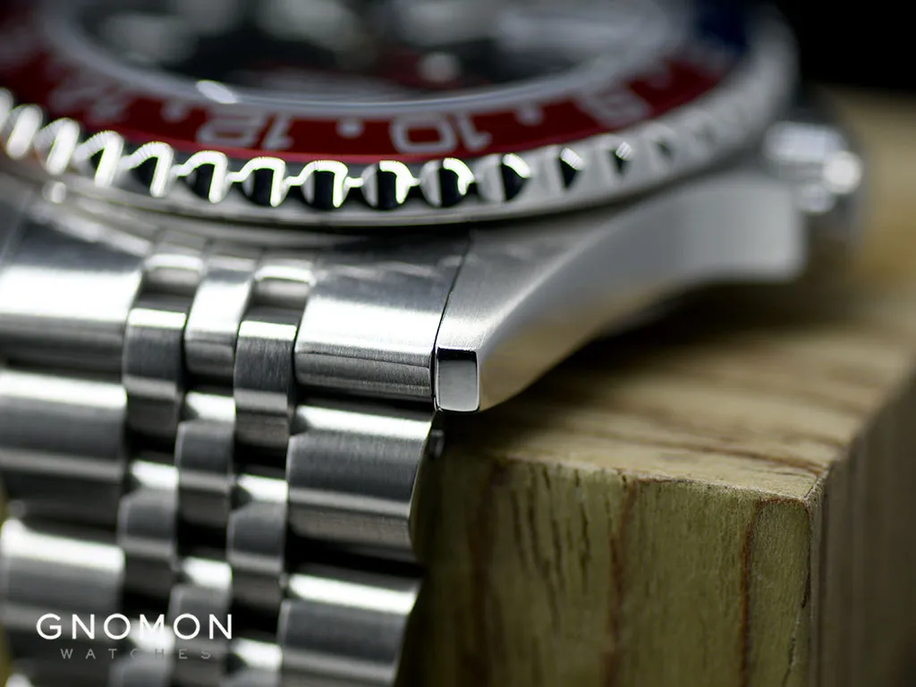 Ocean 39 GMT Blue/Red 2