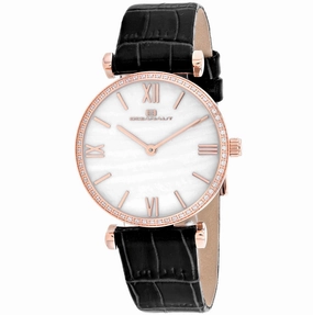 Oceanaut Women's Mother of Pearl dial Watch