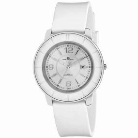 Oceanaut Women's Silver dial Watch