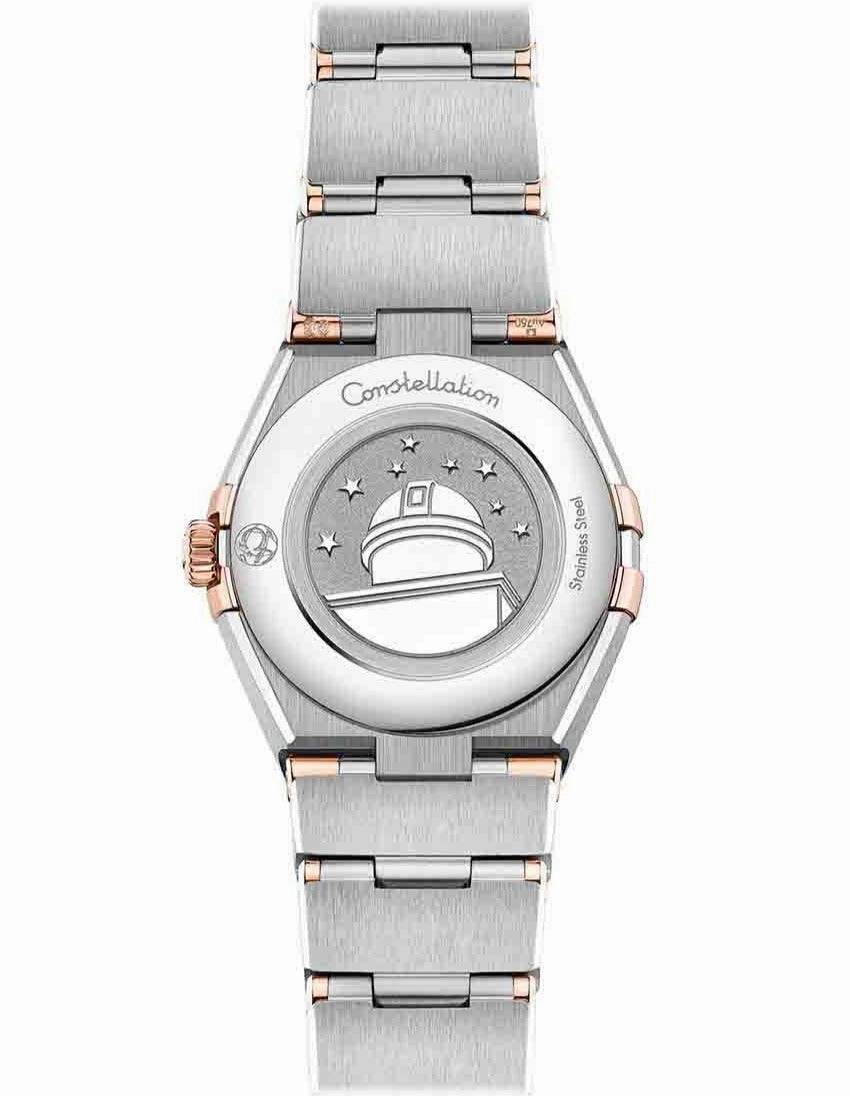 OMEGA QUARTZ 25 MM Constellation 13120256053002