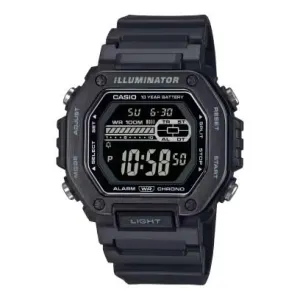 Orologio Casio MWD-110HB-1BVEF
