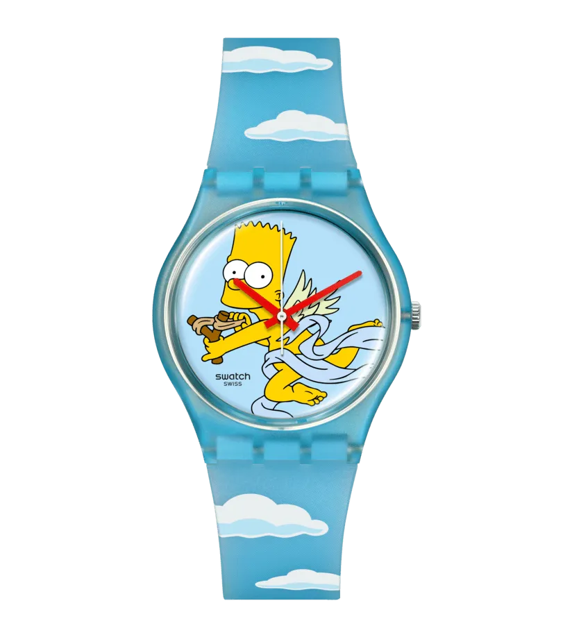 Orologio Swatch Angel Bart