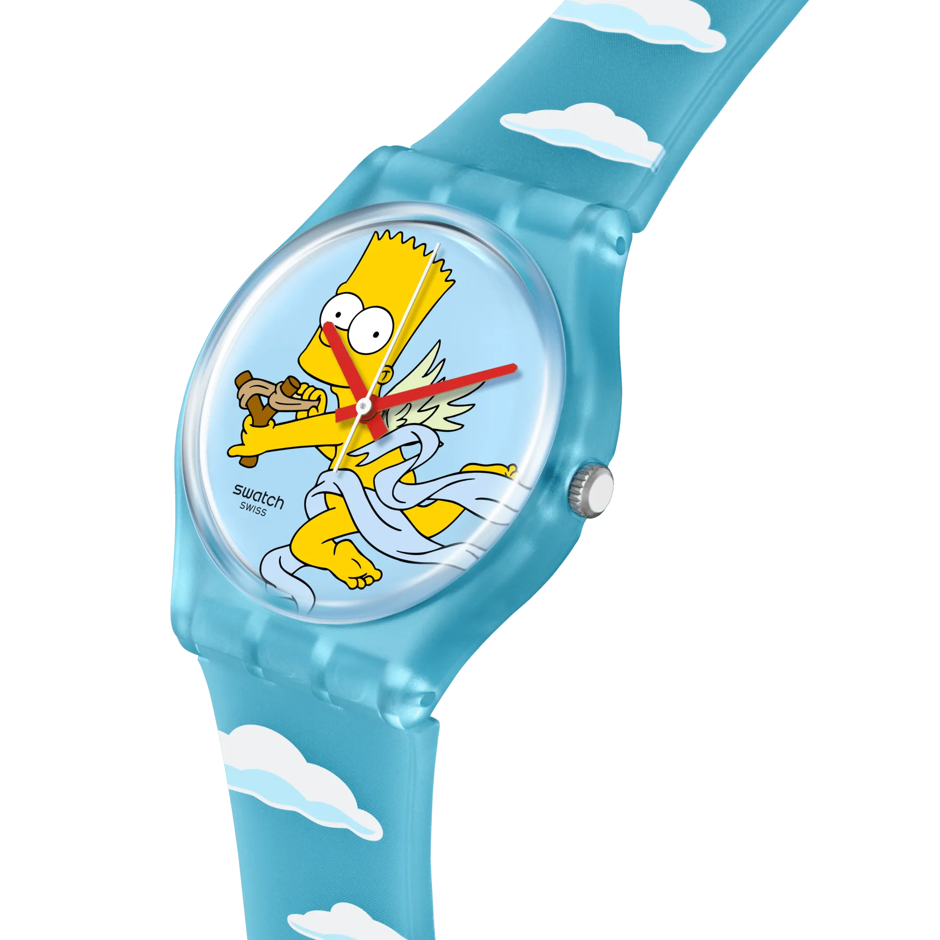 Orologio Swatch Angel Bart