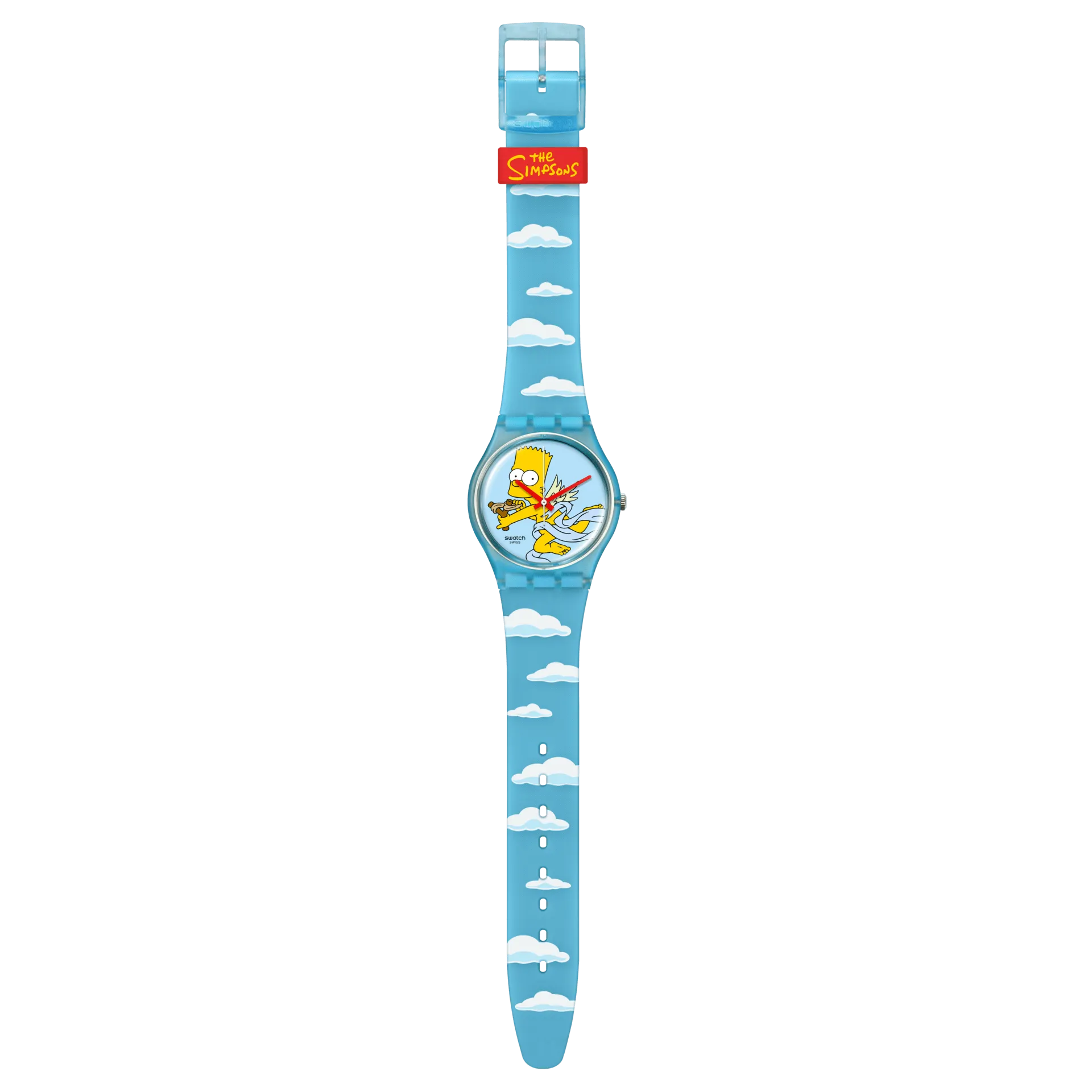 Orologio Swatch Angel Bart