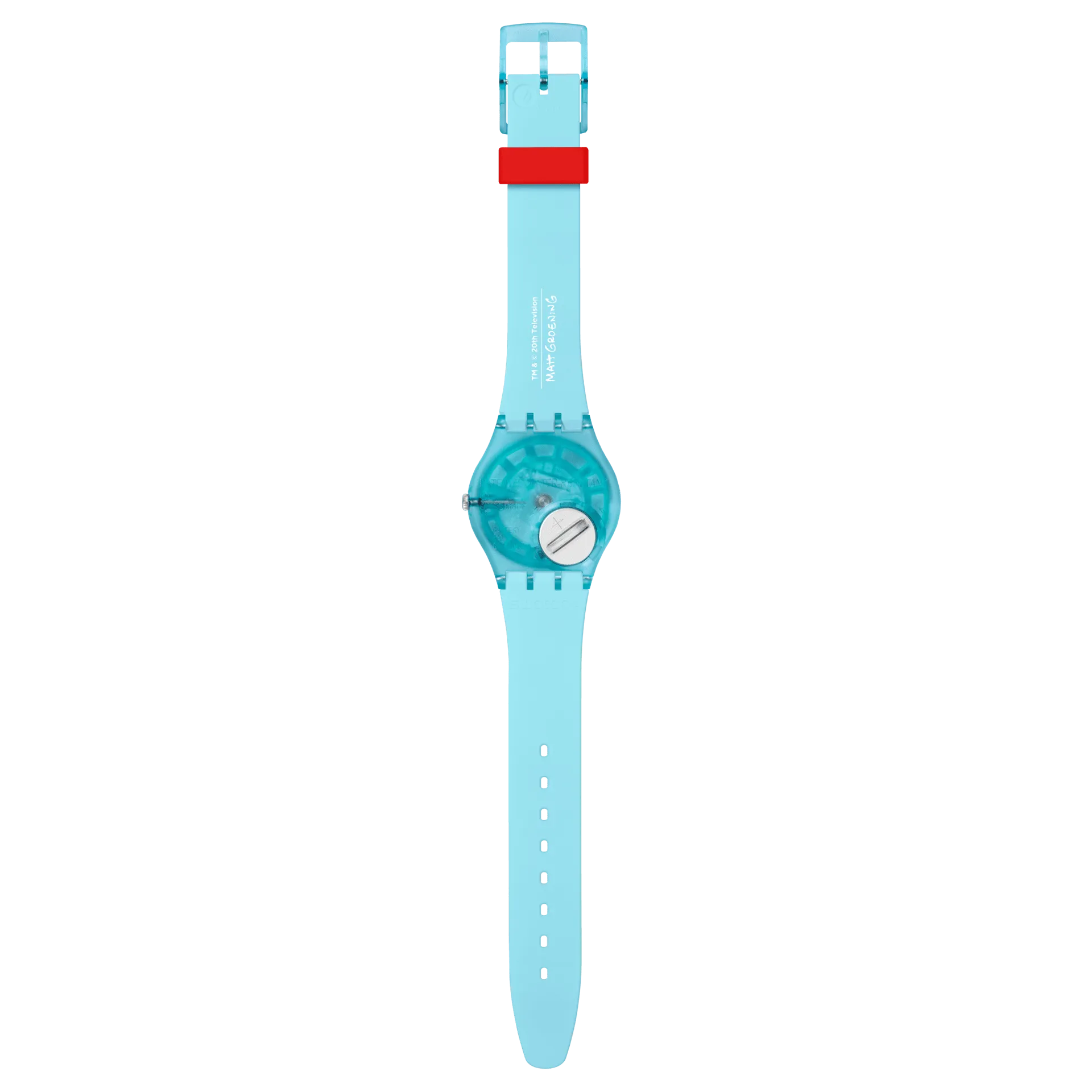 Orologio Swatch Angel Bart