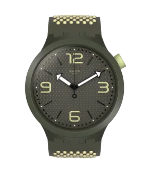 Orologio Swatch Bbblanco