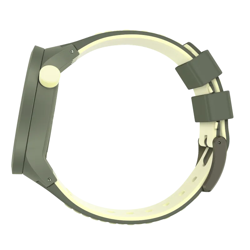 Orologio Swatch Bbblanco