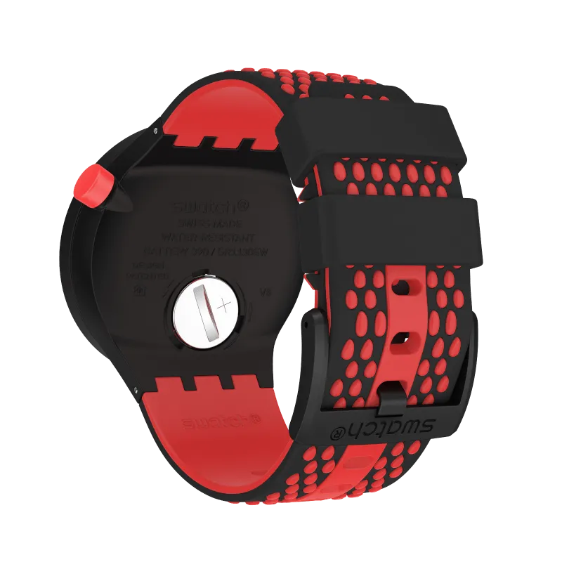 Orologio Swatch Bbblood
