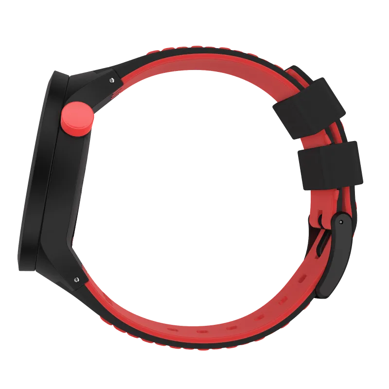 Orologio Swatch Bbblood