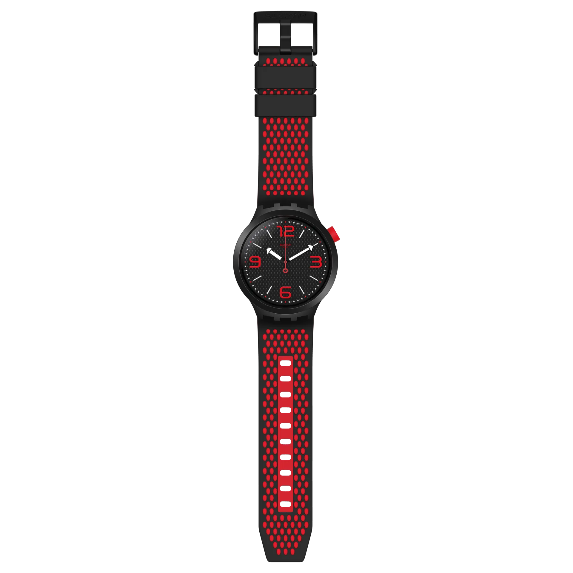 Orologio Swatch Bbblood