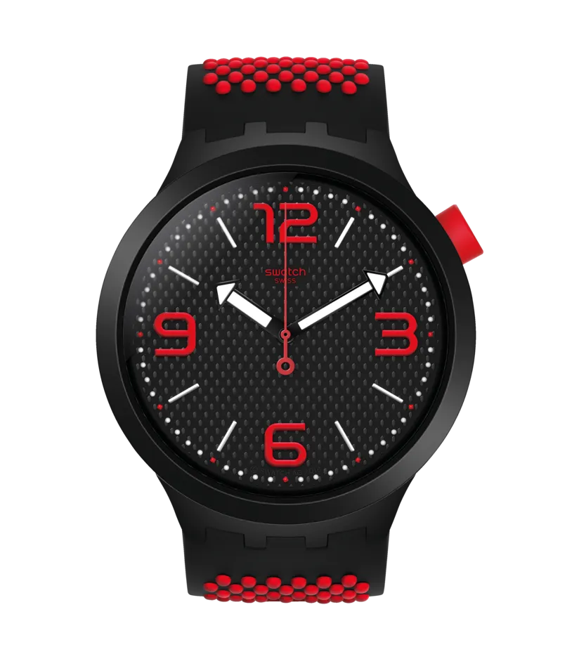 Orologio Swatch Bbblood