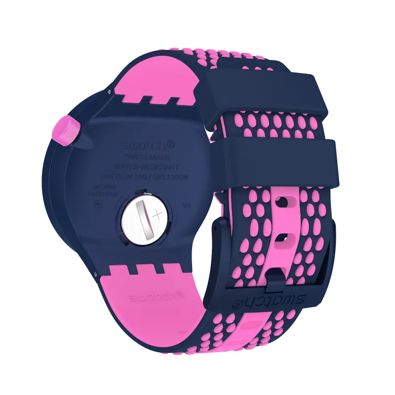Orologio Swatch Bbcandy