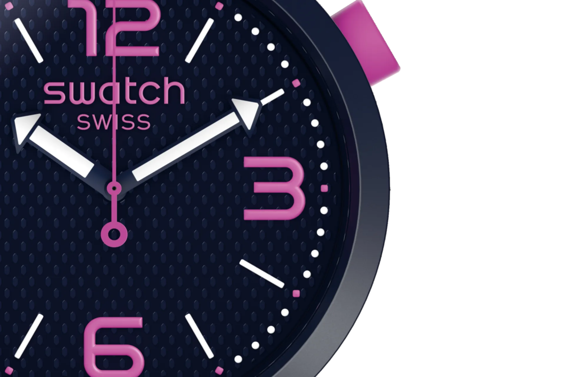 Orologio Swatch Bbcandy