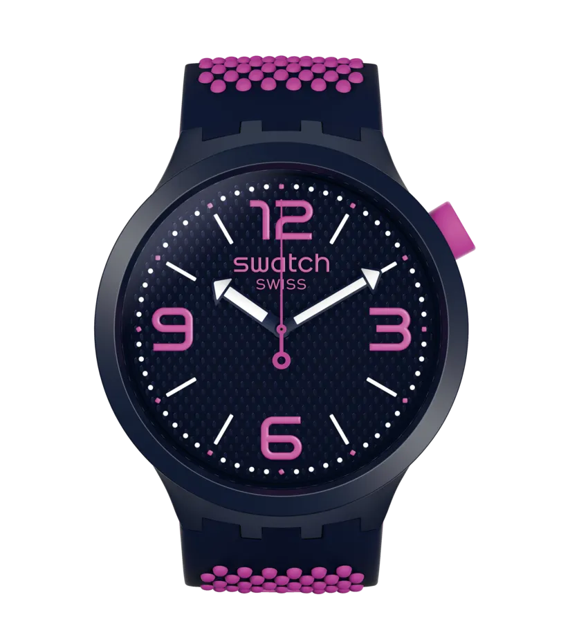 Orologio Swatch Bbcandy